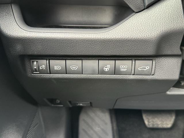 2023 Toyota RAV4 Prime XSE AWD