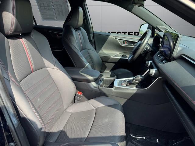 2023 Toyota RAV4 Prime XSE AWD