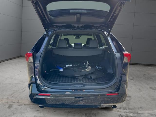 2023 Toyota RAV4 Prime XSE AWD