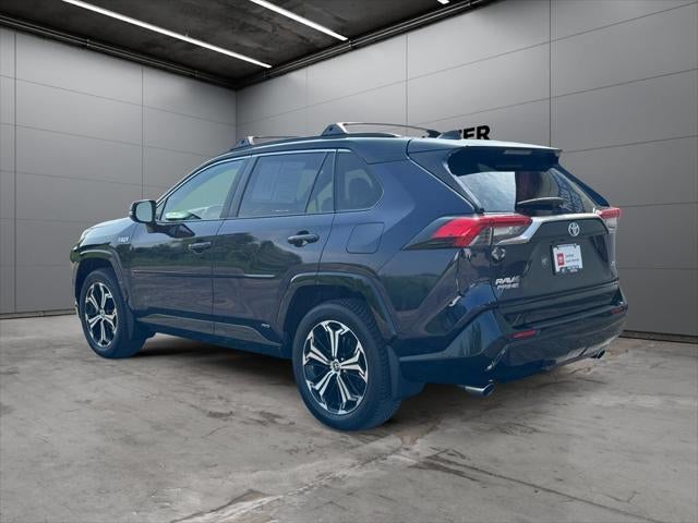 2023 Toyota RAV4 Prime XSE AWD