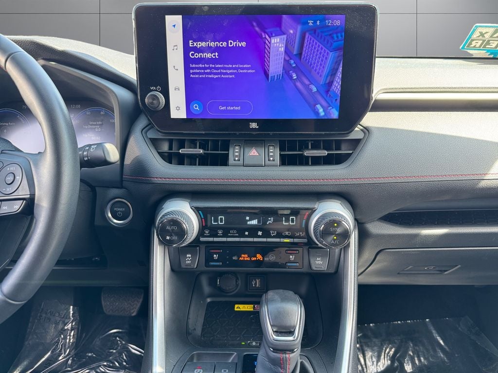 2024 Toyota RAV4 Prime XSE AWD
