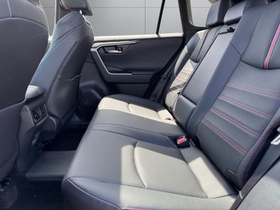 2024 Toyota RAV4 Prime XSE AWD
