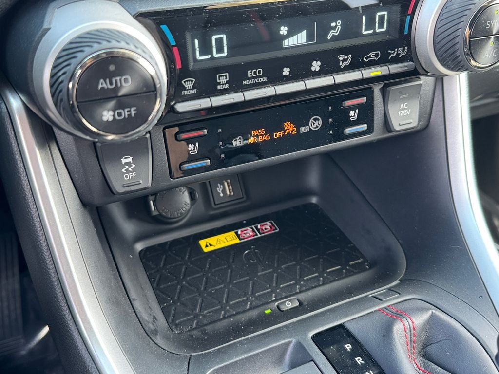 2024 Toyota RAV4 Prime XSE AWD