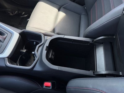 2024 Toyota RAV4 Prime XSE AWD