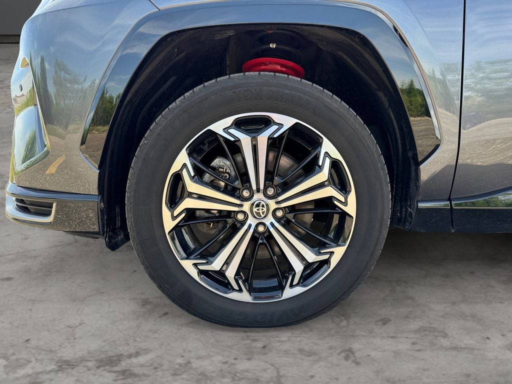 2024 Toyota RAV4 Prime XSE AWD