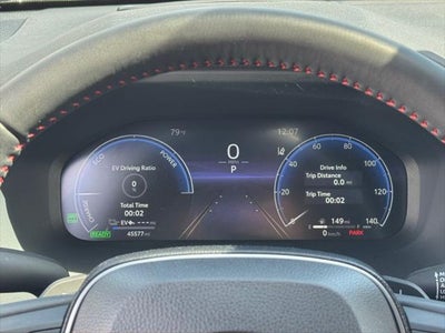 2024 Toyota RAV4 Prime XSE AWD