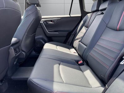 2024 Toyota RAV4 Prime XSE AWD