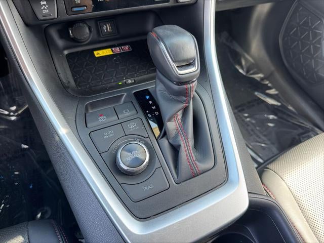 2024 Toyota RAV4 Prime XSE AWD