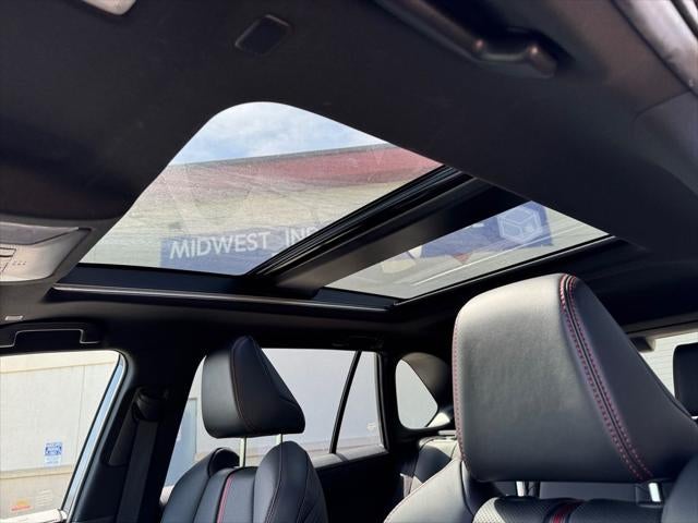 2024 Toyota RAV4 Prime XSE AWD