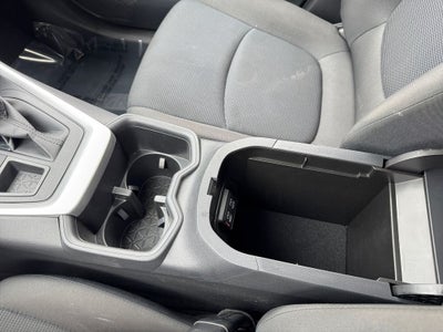 2023 Toyota RAV4 LE AWD