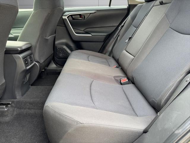 2023 Toyota RAV4 LE AWD