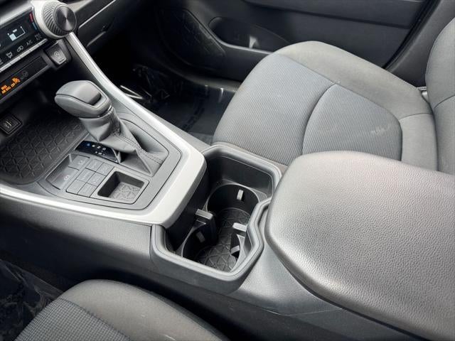 2023 Toyota RAV4 LE AWD