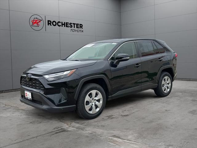 2023 Toyota RAV4 LE AWD