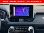 2025 Toyota RAV4 Hybrid LE AWD