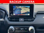 2025 Toyota RAV4 Hybrid LE AWD