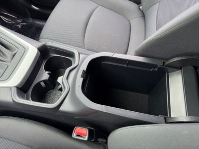 2019 Toyota RAV4 Hybrid LE AWD