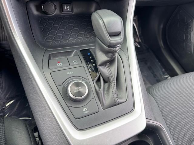 2019 Toyota RAV4 Hybrid LE AWD