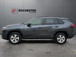 2019 Toyota RAV4 Hybrid LE AWD