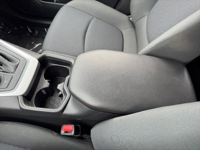 2019 Toyota RAV4 Hybrid LE AWD