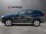 2019 Toyota RAV4 Hybrid LE AWD