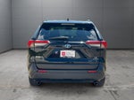2019 Toyota RAV4 Hybrid LE AWD