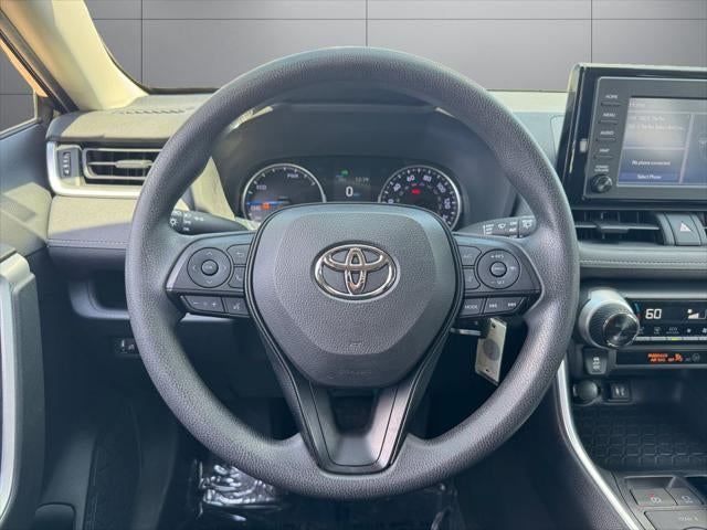 2019 Toyota RAV4 Hybrid LE AWD