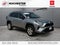 2019 Toyota RAV4 Hybrid LE AWD