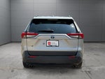 2019 Toyota RAV4 Hybrid LE AWD