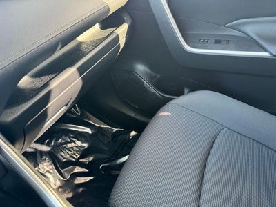 2019 Toyota RAV4 Hybrid LE AWD