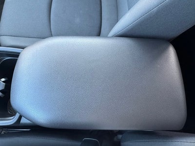 2019 Toyota RAV4 Hybrid LE AWD