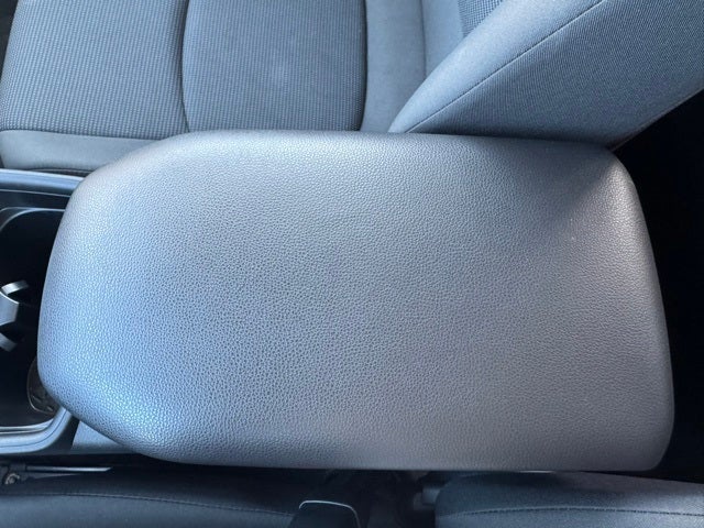 2019 Toyota RAV4 Hybrid LE AWD