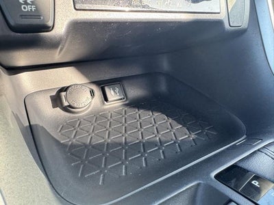 2019 Toyota RAV4 Hybrid LE AWD