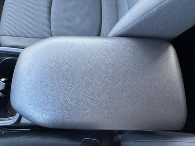 2019 Toyota RAV4 Hybrid LE AWD