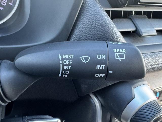 2019 Toyota RAV4 Hybrid LE AWD