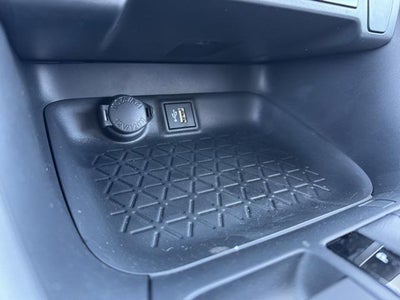 2025 Toyota RAV4 Hybrid LE AWD