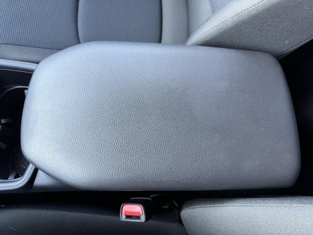 2025 Toyota RAV4 Hybrid LE AWD