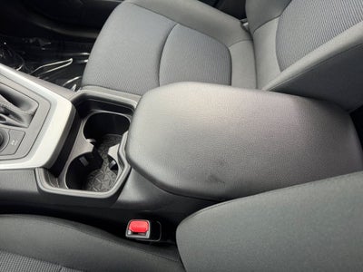 2019 Toyota RAV4 Hybrid LE AWD
