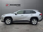 2019 Toyota RAV4 Hybrid LE AWD