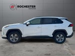 2024 Toyota RAV4 Hybrid LE AWD