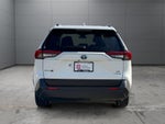 2024 Toyota RAV4 Hybrid LE AWD