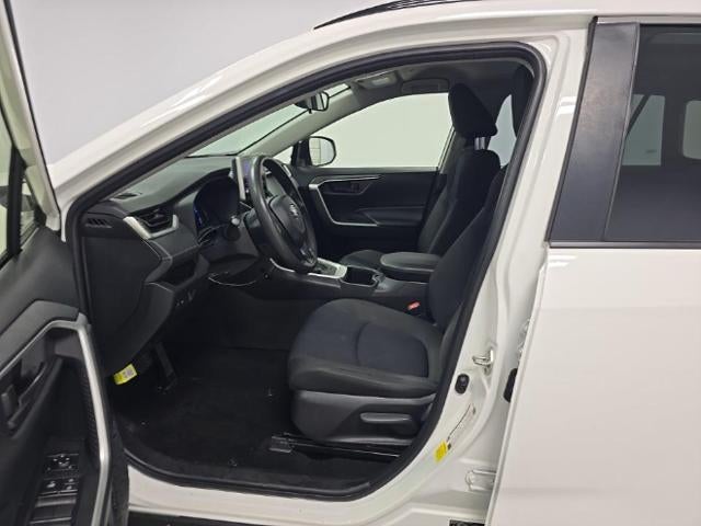 2024 Toyota RAV4 Hybrid LE AWD