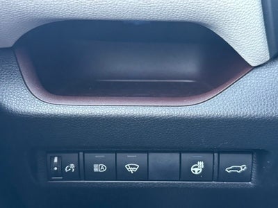 2020 Toyota RAV4 Limited AWD