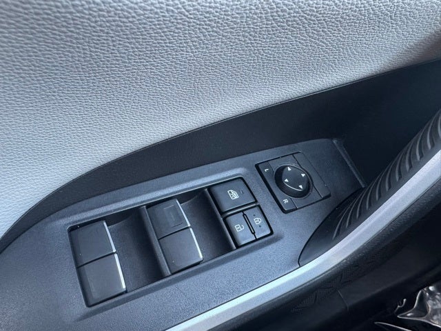 2020 Toyota RAV4 Limited AWD