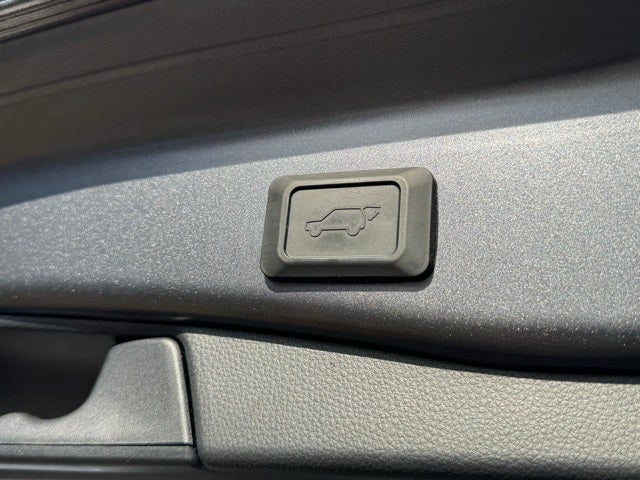 2020 Toyota RAV4 Limited AWD