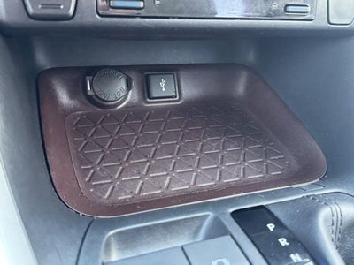 2020 Toyota RAV4 Limited AWD