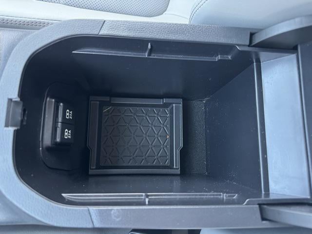 2020 Toyota RAV4 Limited AWD