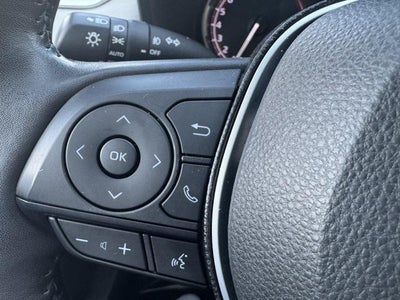 2020 Toyota RAV4 Limited AWD