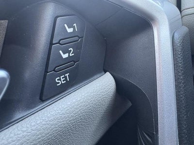 2020 Toyota RAV4 Limited AWD