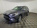 2023 Toyota RAV4 XLE AWD