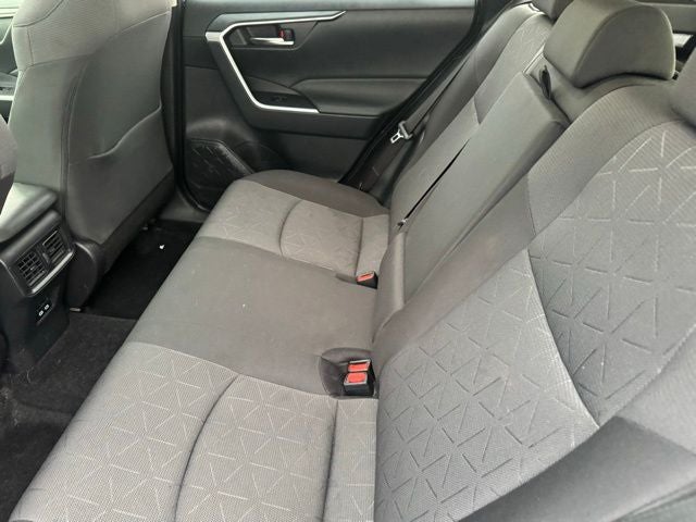 2023 Toyota RAV4 XLE AWD